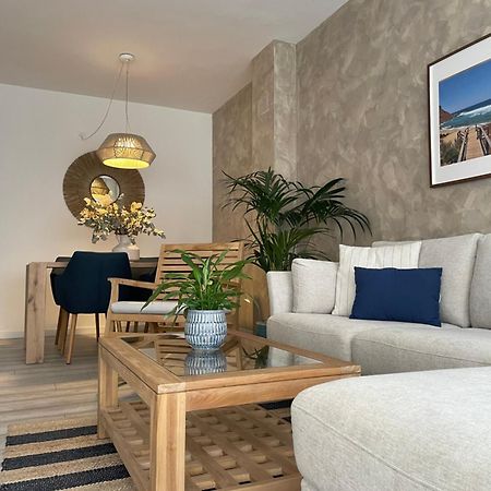 Apartamento Con Piscina Y Cerca De La Playa Камбрильс Экстерьер фото