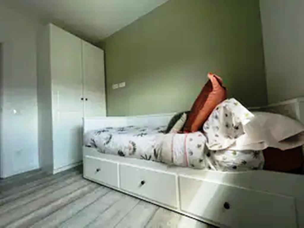 Apartamento Con Piscina Y Cerca De La Playa Камбрильс Экстерьер фото