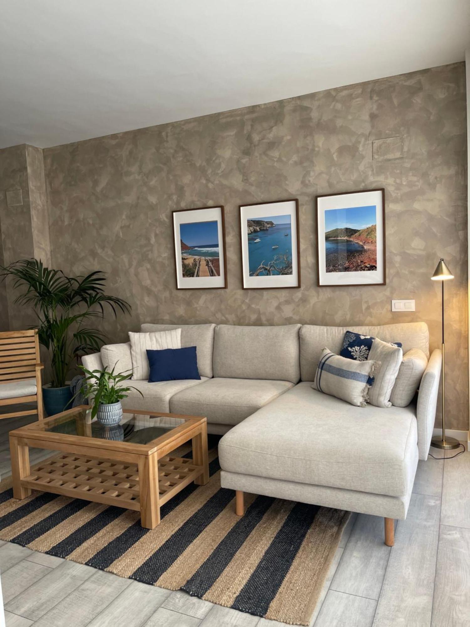Apartamento Con Piscina Y Cerca De La Playa Камбрильс Экстерьер фото